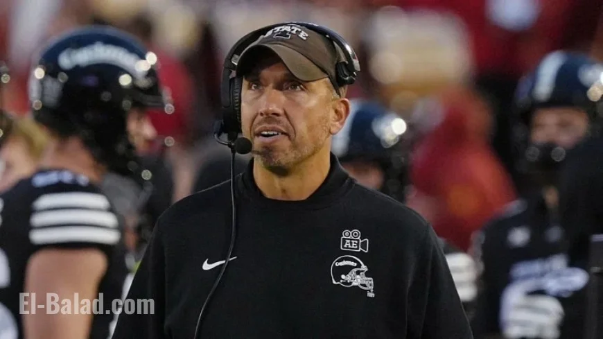 Coach Hired to Secure Top 10 Victories After Extensive Search