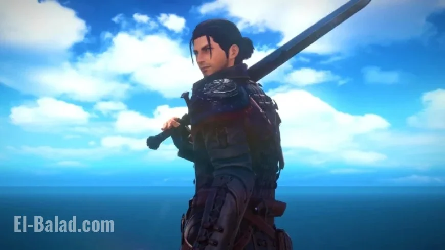 FF14’s Yoshi-P Urges Return to School as Next Expansion Looms