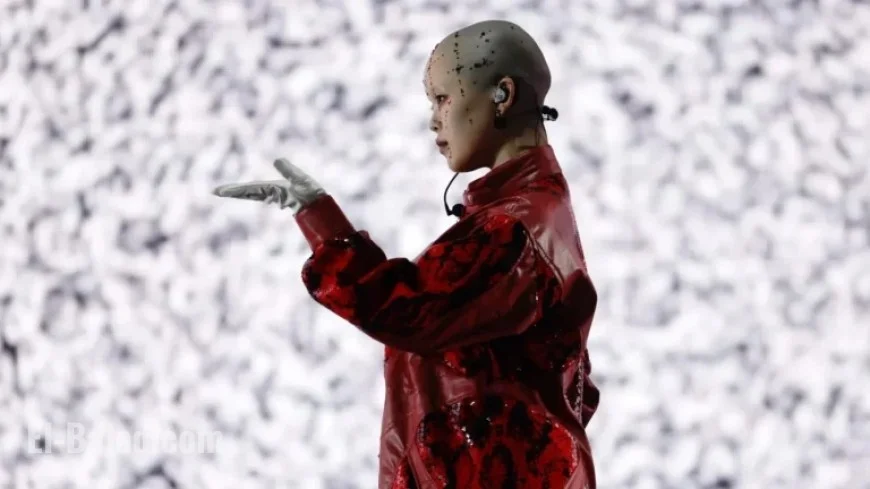 XG’s Cocona Announces Transmasculine, Nonbinary Identity