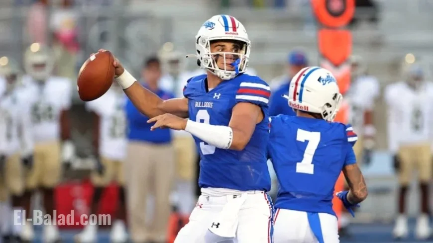 Riordan vs. Folsom Headlines CIF NorCal Regional Previews: How to Watch