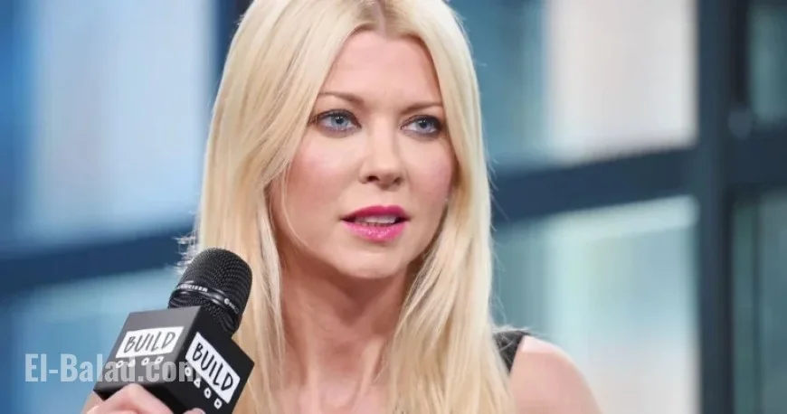 No Video Evidence of Tara Reid’s Drink Tampering at Rosemont Hotel, Say Police