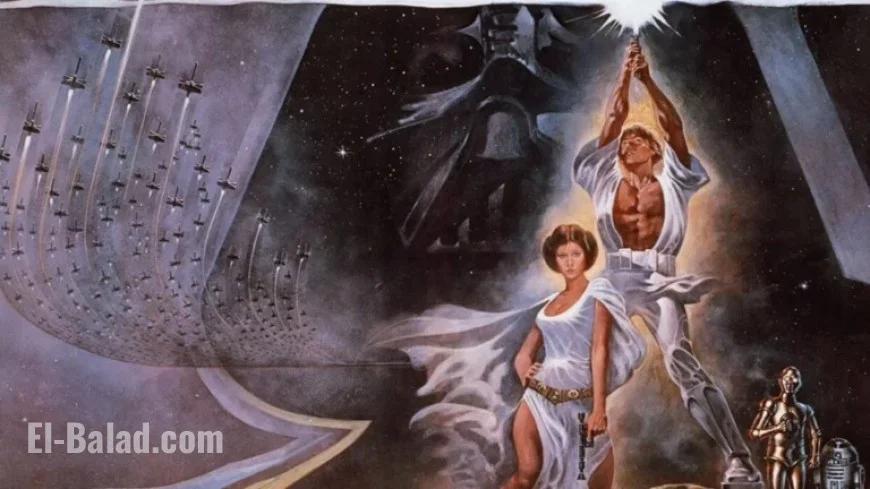 Original ‘Star Wars’ Theatrical Cut Returns to Theaters