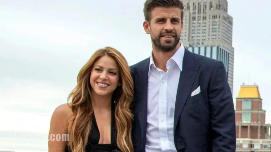 Shakira and Gerard Piqué Reconcile: Direct Talks Resume After Three-Year Rift