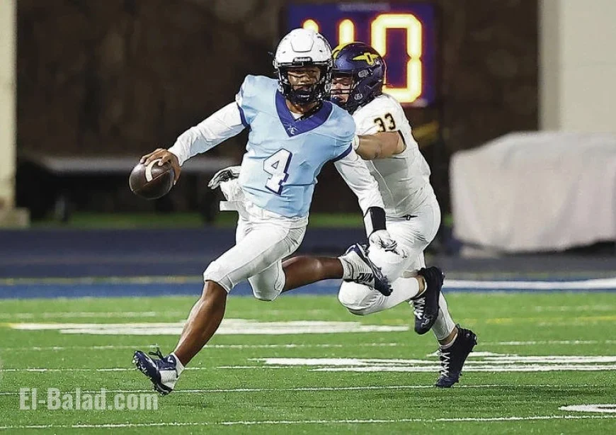 Top-Ranked Kamehameha and Campbell Set for State Championship Clash