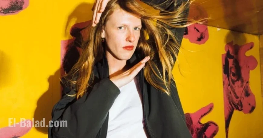 Audrey Hobert’s Pop Triumph More Than Just Luck