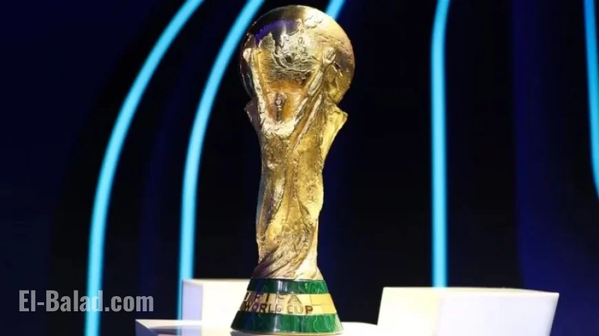 World Cup Draw Reveals Matchups; Trump Receives FIFA Peace Prize