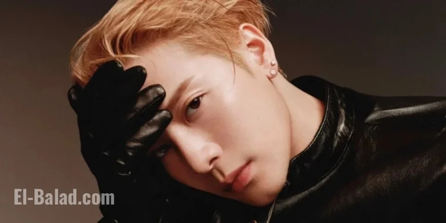 Jackson Wang Announces 2026 ‘Magicman 2 World Tour’ Dates