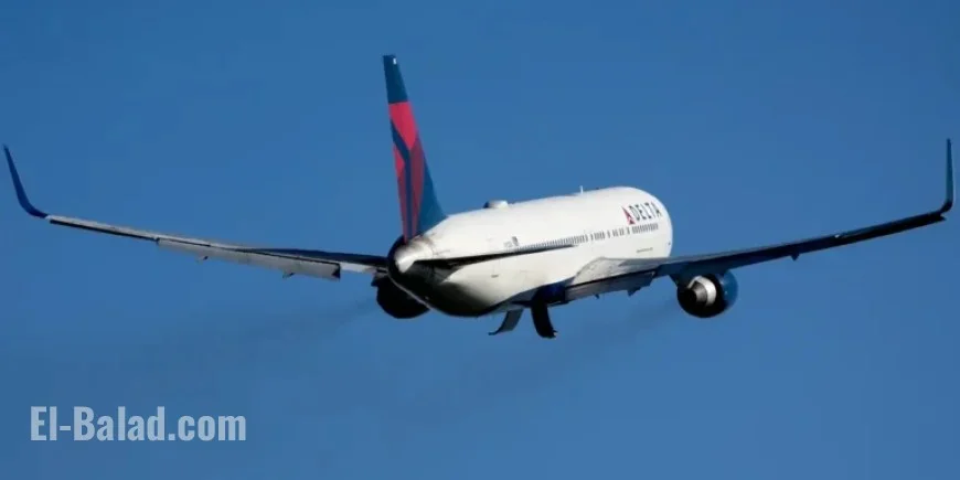 Flight from New York to Scotland Diverts to Ireland Mid-Atlantic