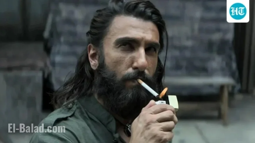 Dhurandhar Extends Shows as Ranveer Singh’s Blockbuster Runs 24/7 in Mumbai