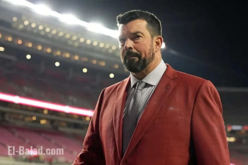 Chris Henry Jr. Commits to Ohio State, Informs Coach Ryan Day