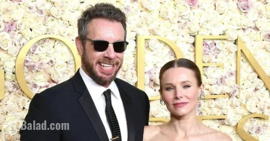 Kristen Bell Faces Backlash for ‘Tone-Deaf’ Post on Domestic Violence