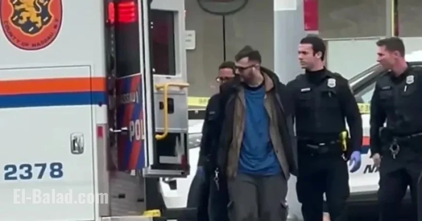 Police Report: Son Fatally Stabs Parents at Bethpage’s A&A Deli, NY