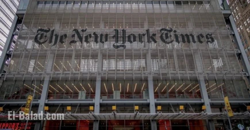 New York Times Sues Perplexity for Using Its Content Verbatim