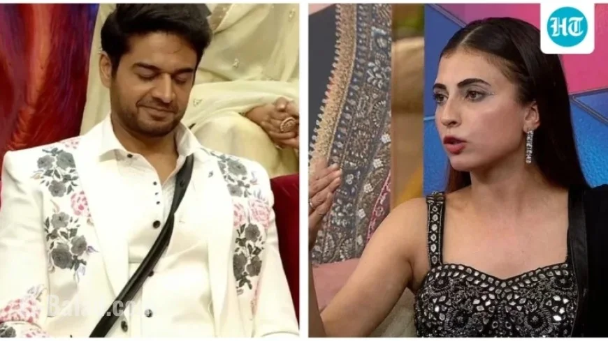Top 3 Bigg Boss 19 Finalists: Gaurav Khanna, Farrhana Bhatt, and More
