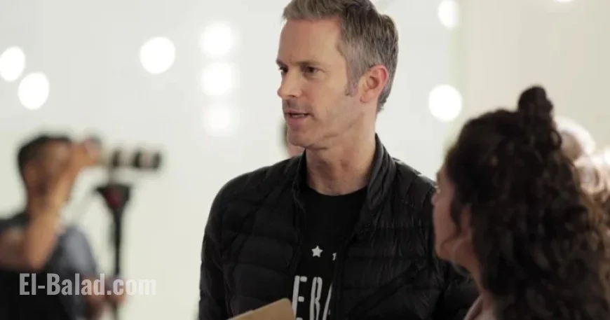 Tech Entrepreneur Jon Slavet Launches Republican Bid for Governor