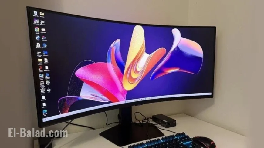 Samsung Odyssey G7 S40FG75 Review: Fast, Stunning 40-Inch Curved Gaming Monitor