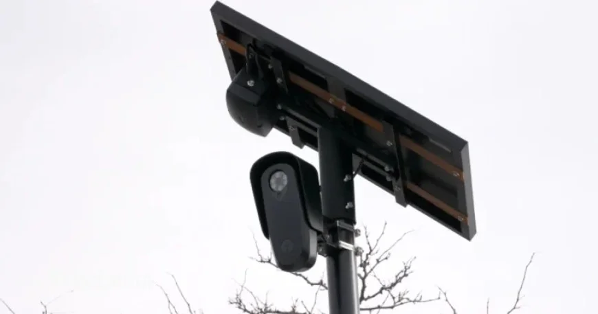 Flock Safety Cameras Combat Crime, Raise Safety Concerns in Montana