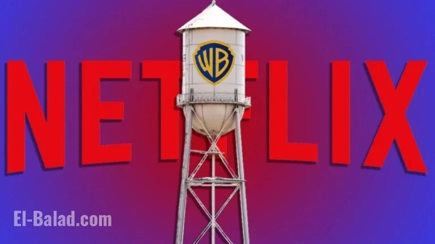 Netflix Reassures Subscribers: “No Changes Today”