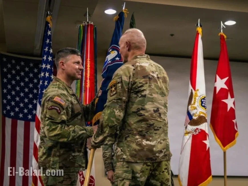 US Army Launches Western Hemisphere Command in Historic Transition Ceremony