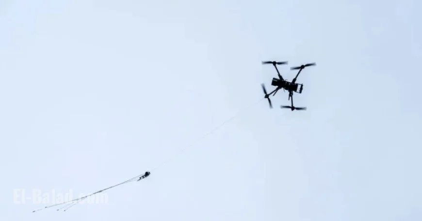 French Navy Shoots Down 5 Drones Near Nuclear Submarine Base