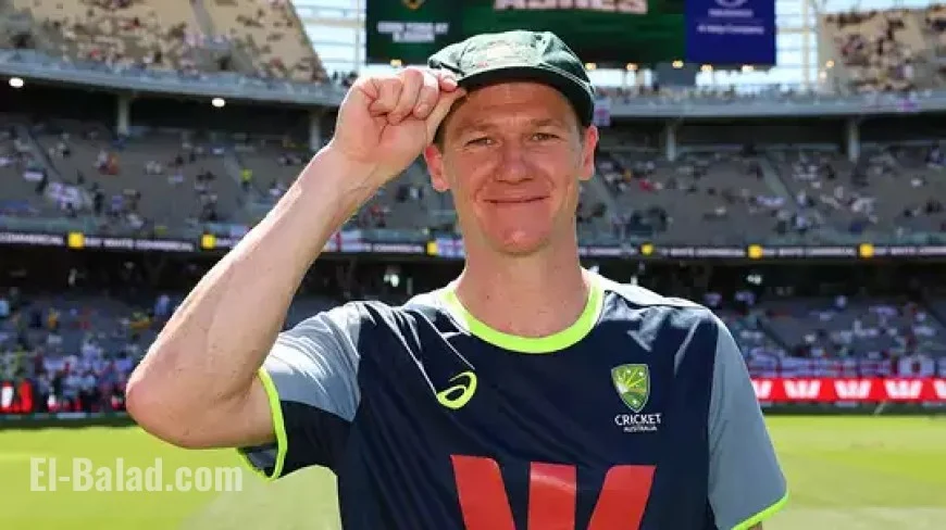 Brendan Doggett: From Humble ‘Chippy’ to Test Cricketer