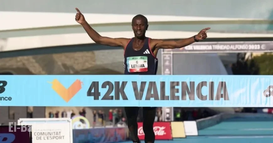 Valencia Marathon 2025: Preview, Schedule, and Live Viewing Guide