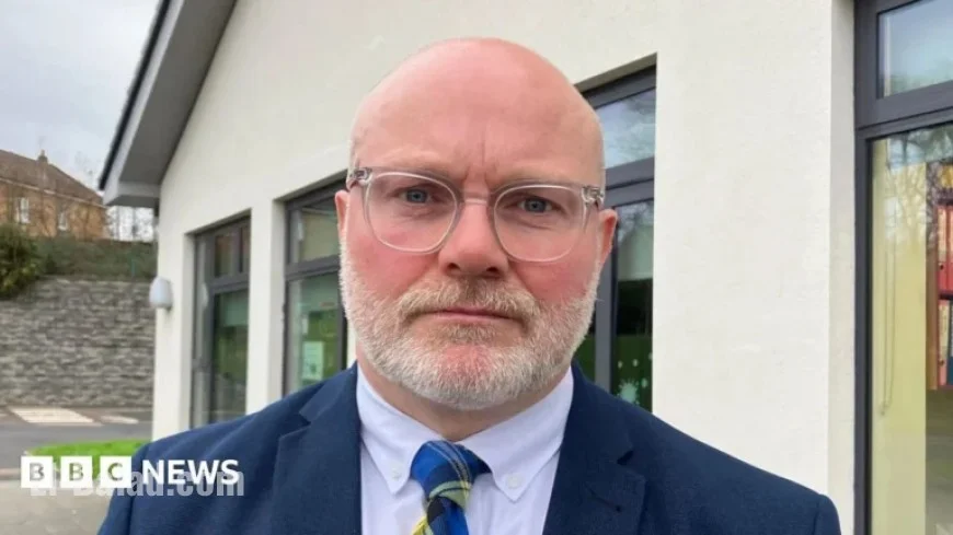 Principal Reports Flu Outbreak: 170 Students Ill, Resembling Covid