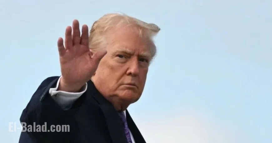 Poll Reveals MAGA Voters Increasingly Turn Away from Trump