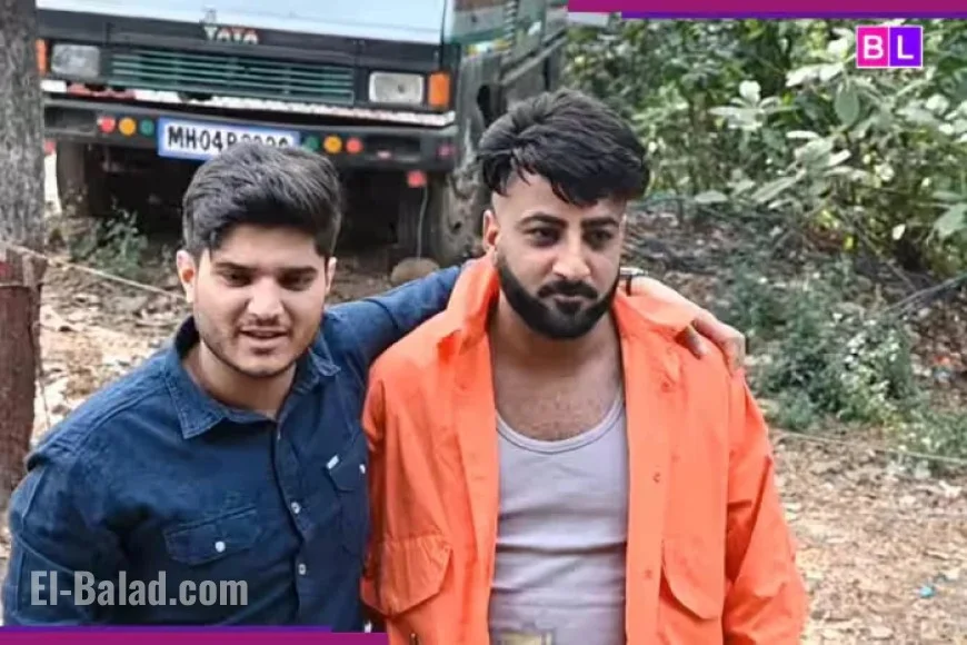 Bigg Boss 19 Finale: Mrdiul Tiwari, Shehbaz Badesha Reunite Live