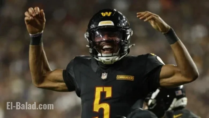 Five-Star WR Chris Henry Jr. Commits to Ohio State After Delay