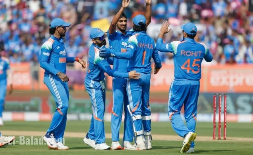 India vs South Africa: Gambhir’s Risky Call Falters as SA Dominates ODI