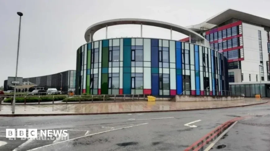 Nottinghamshire Hospital Trust Implements Updated Face Mask Guidelines