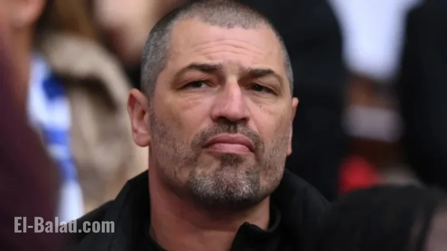 Jude Bellingham’s Father Joins German Club, Scores Twice in Debut