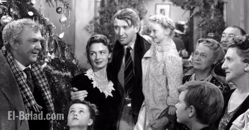 Top Christmas Movies: Unforgettable Holiday Stories