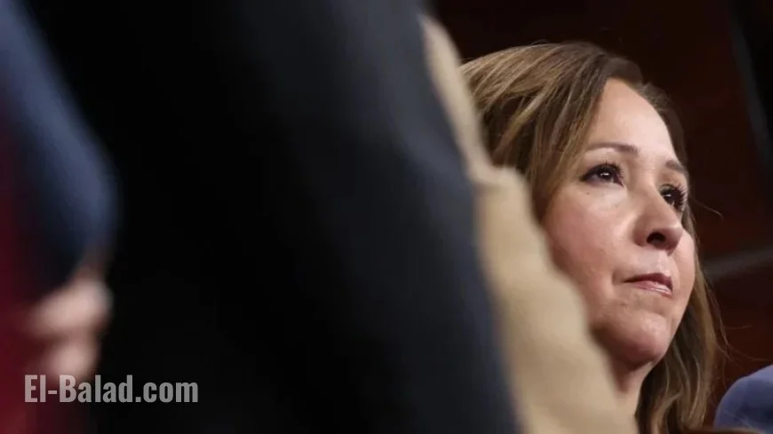 Arizona ICE Raid: Congresswoman Claims Pepper Spray Incident