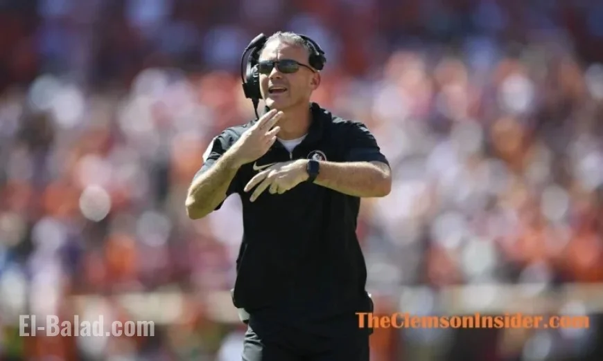 Clemson Insider Reveals Latest Sports Updates