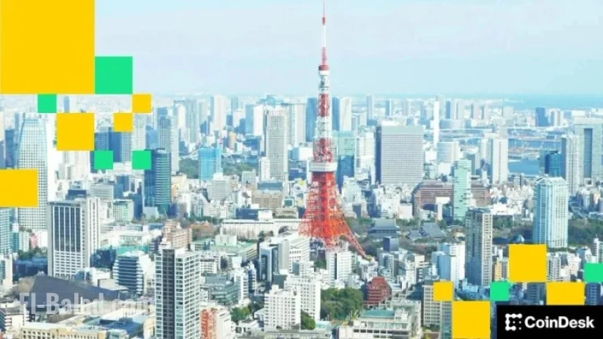 Japan Targets BTC Amid Yen Carry Unwind Shift