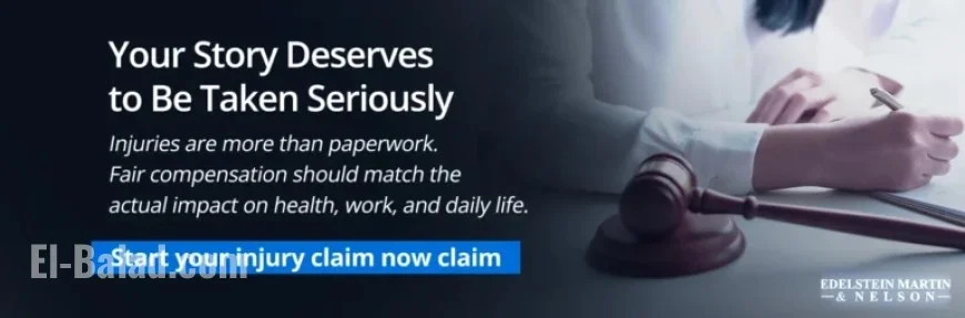 Top Personal Injury Lawyer in West Chester