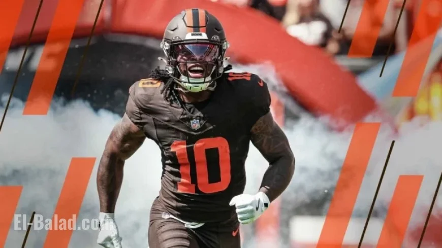 Week 14 Fantasy Football: Top Starters, Bench Picks, and Sleepers