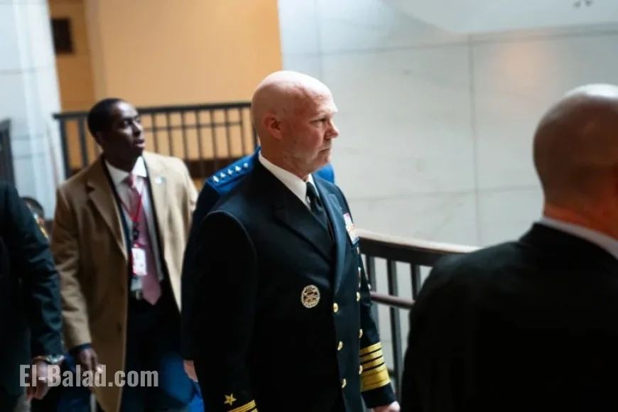 Democrats Urge Broader Investigation into Caribbean Boat Collision