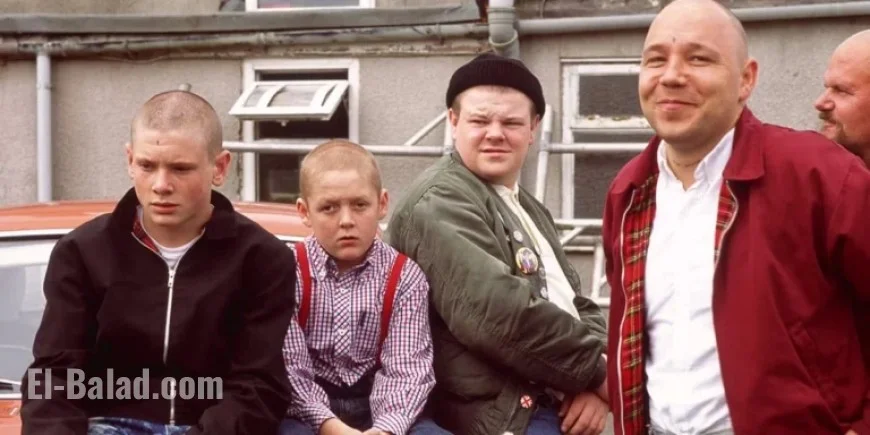 Stephen Graham and Vicky McClure’s Acclaimed Drama Finds New UK Streaming Platform