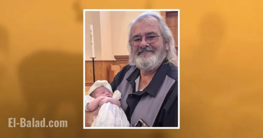 Obituary: Brian F. Hau Passes Away on December 4, 2025