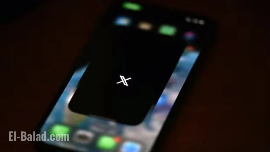 EU Regulator Fines Elon Musk’s X €120M for Content Rule Violation