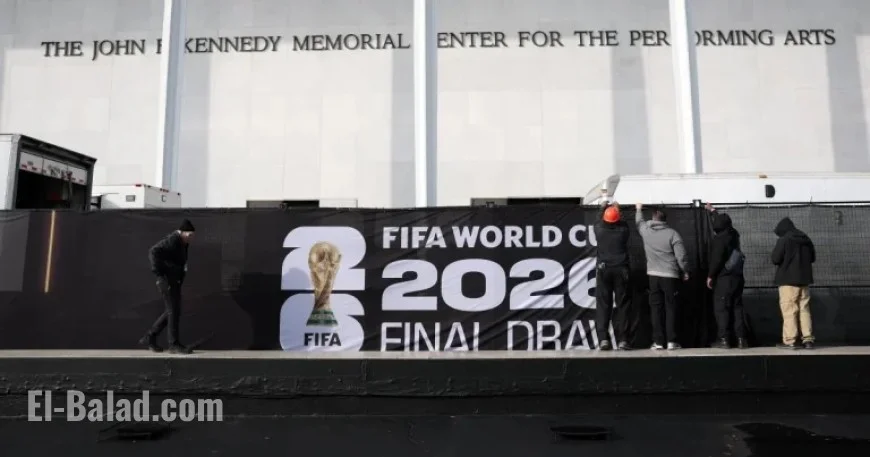 Lawmakers Raise Concerns Over World Cup Visa Issues, Ticket Costs