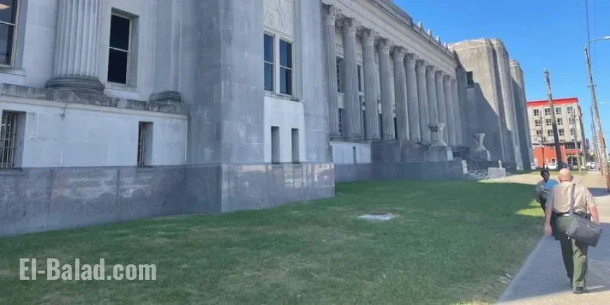 New Orleans Lawyer Charged with Defrauding Client’s Family of $250,000