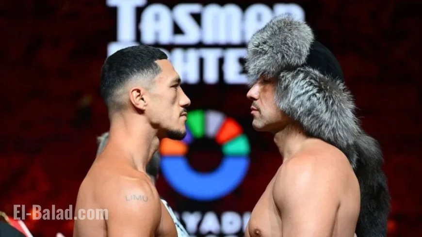 Jason Moloney Dominates; Jai Opetaia Set to Face Huseyin Cinkara Live