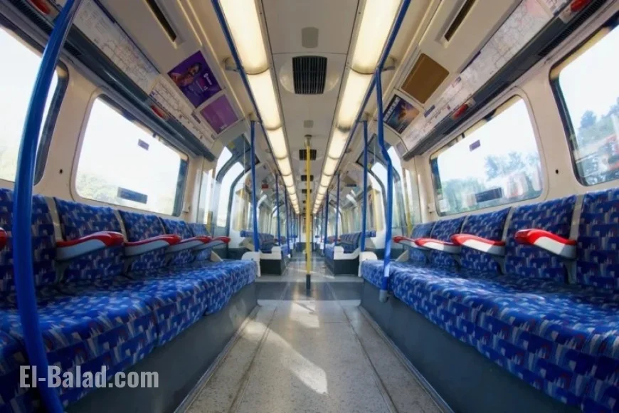 London Travel Alert: Complete List of Tube and Train Closures Dec 5-7, 2025