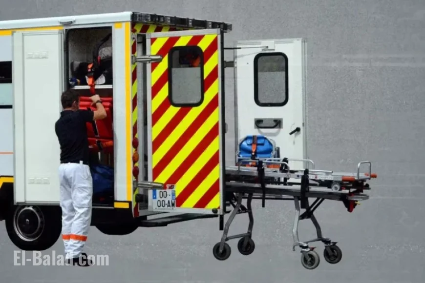 Car Strikes Food Truck in Guadeloupe, Injuring 19 Including 7 Children