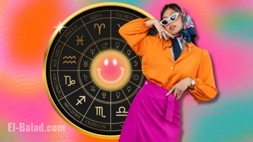 5 Zodiac Signs to Enjoy Excellent Horoscopes on December 6, 2025