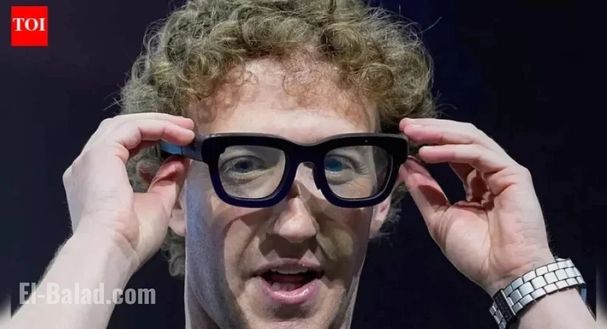 Mark Zuckerberg Admits $70 Billion Metaverse Bet Isn’t Succeeding
